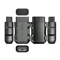 TOPDON diagnostické zařízení TopScan Pro