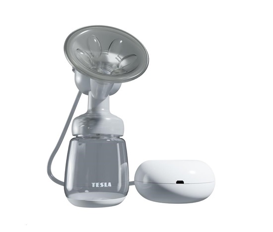 BAZAR - Tesla Breast Pump BP100, poškozený obal
