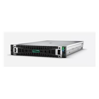 HPE PL DL380g11 5418Y (2.0/24C/45M/4800) 2x32G MR408i-o/4G 8-26SFF 1000Wti 2x10G-T iLO6 2U NBD333 P60638-421 RENEW