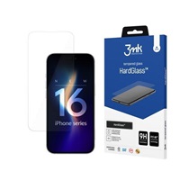3mk tvrzené sklo HardGlass pro Apple iPhone 16