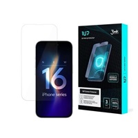 3mk ochranná folie 1UP pro Apple iPhone 16 Pro Max (3ks)