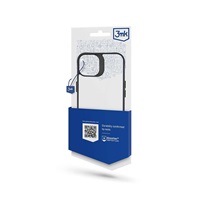 3mk ochranný kryt Satin Armor Case+ pro Apple iPhone 16 Pro