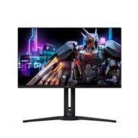 GIGABYTE LCD - 27" Gaming monitor AORUS FO27Q2, OLED, 2560 x 1440 QHD, 240Hz, 1.5M:1, 250cd/m2, 0.03ms, 2xHDMI, 1xDP
