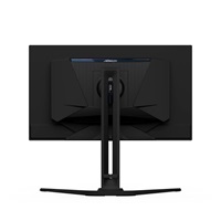 GIGABYTE LCD - 27" Gaming monitor AORUS FO27Q2, OLED, 2560 x 1440 QHD, 240Hz, 1.5M:1, 250cd/m2, 0.03ms, 2xHDMI, 1xDP