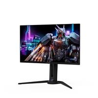 GIGABYTE LCD - 27" Gaming monitor AORUS FO27Q2, OLED, 2560 x 1440 QHD, 240Hz, 1.5M:1, 250cd/m2, 0.03ms, 2xHDMI, 1xDP