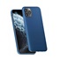 3mk ochranný kryt Matt Case pro Samsung Galaxy A15 5G, Blueberry