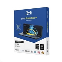 3mk ochranná folie SilverProtection+ Folded Edition pro Samsung Galaxy Z Flip 6