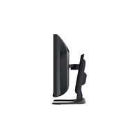 EIZO MT 34" EV3450XC-BK FlexScan, IPS, 3840x1440, 300nit, 1000:1, 5ms, USB-C, DisplayPort, USB, HDMI, Repro, Černý