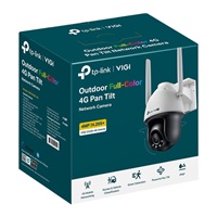 TP-Link VIGI C540-4G(4mm), 4MP, PTZ, IR 30m, Micro SD card