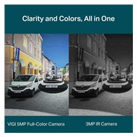 TP-Link VIGI C350(6mm), 5MP, Bullet, PoE, IR 30m, Micro SD card