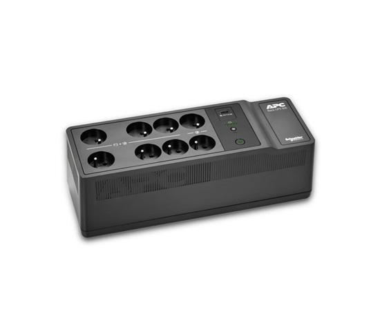 APC Back-UPS 500VA, 230V, 1USB charging port (300W) - CZ zásuvka