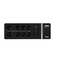 APC Back-UPS 500VA, 230V, 1USB charging port (300W) - CZ zásuvka