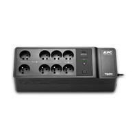 APC Back-UPS 500VA, 230V, 1USB charging port (300W) - CZ zásuvka