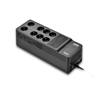 APC Back-UPS 500VA, 230V, 1USB charging port (300W) - CZ zásuvka