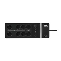 APC Back-UPS 1050VA, 230V, 1USB charging port (600W), Schuko