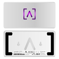 Alta Labs CONTROL, Lokální network controller