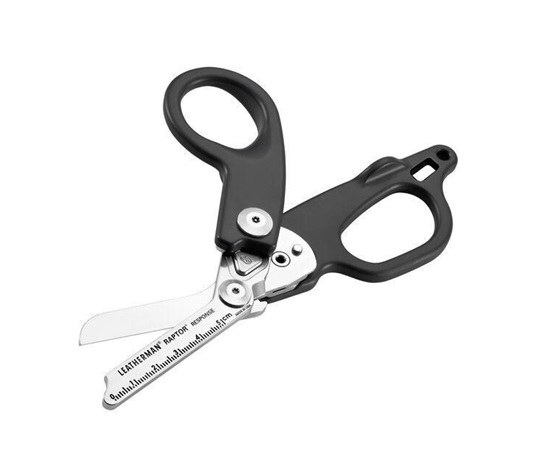 Leatherman RAPTOR RESPONSE CEMENT