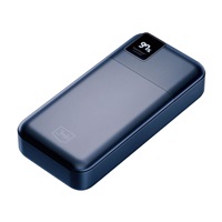 BAZAR - 3mk powerbanka - PowerHouse 20000 mAh, USB-C + USB-A, rozbaleno, 100% stav