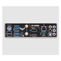 ASUS MB Sc AM4 TUF GAMING B550M-PLUS WIFI II, AMD B550, 4xDDR4, 1xDP, 1xHDMI, WI-FI, mATX (5 LET ZÁRUKA)