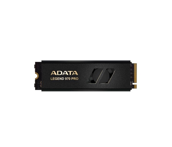 ADATA SSD 1TB LEGEND 970 PRO, PCIe Gen5x4, M.2 2280, (R:13 000/ W:5 800MB/s)