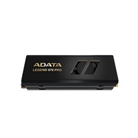 ADATA SSD 1TB LEGEND 970 PRO, PCIe Gen5x4, M.2 2280, (R:13 000/ W:5 800MB/s)