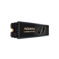 ADATA SSD 1TB LEGEND 970 PRO, PCIe Gen5x4, M.2 2280, (R:13 000/ W:5 800MB/s)