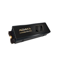ADATA SSD 4TB LEGEND 970 PRO, PCIe Gen5x4, M.2 2280, (R:14 000/ W:11 000MB/s)