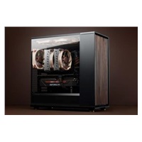 NOCTUA Chladič CPU NH-D15 G2 HBC, 2x 140mm, LGA1851, AM5, hnědá/stříbrná