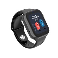 Garett Smartwatch Kids Twin 2 4G černá