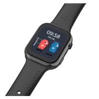 Garett Smartwatch Kids Twin 2 4G černá