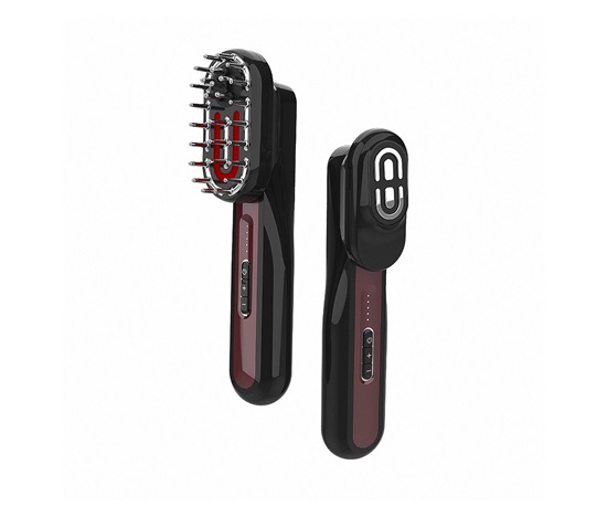 Garett Beauty Multi Care Brush black - multifunkční přístroj