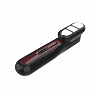 Garett Beauty Multi Care Brush - péče o pokožku hlavy, obličeje i těla