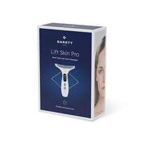 Garett Beauty Lift Skin Pro - sonický masážní přístroj na obličej a krk
