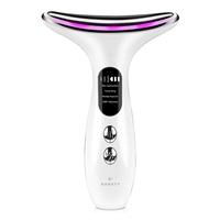 Garett Beauty Lift Skin Pro - sonický masážní přístroj na obličej a krk