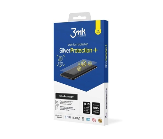3mk SilverProtection+ pro Doogee S118