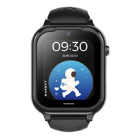 Garett Smartwatch Kids Essa GO 4G černá