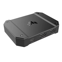 ASUS Záznamové zařízení TUF GAMING CAPTURE BOX 4KPRO, USB-C 3.2, 1xHDMI