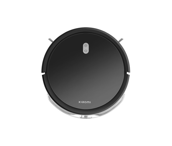 Xiaomi Robot Vacuum E5 Black EU