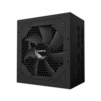 GIGABYTE zdroj UD750GM PG5, 750W, 80+ Gold, 120mm fan