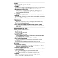 HPE FlexNetwork 5130 24G SFP 4SFP+ EI Switch (Must select min 1 power supply) RENEW JG933AR