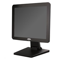 Virtuos 15'' LCD BMonitor BM-1500, dotykový, kapacit. , HDMI, VGA, USB