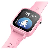 Garett Smartwatch Kids Essa GO 4G růžová