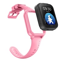 Garett Smartwatch Kids Essa GO 4G růžová