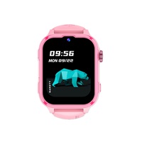 Garett Smartwatch Kids Hero Pro 4G růžová