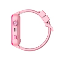 Garett Smartwatch Kids Hero Pro 4G růžová