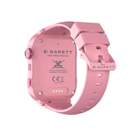 Garett Smartwatch Kids Hero Pro 4G růžová