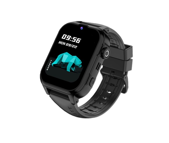 Garett Smartwatch Kids Hero Pro 4G černá