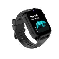 Garett Smartwatch Kids Hero Pro 4G černá