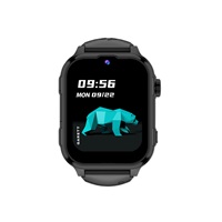 Garett Smartwatch Kids Hero Pro 4G černá