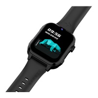 Garett Smartwatch Kids Hero Pro 4G černá